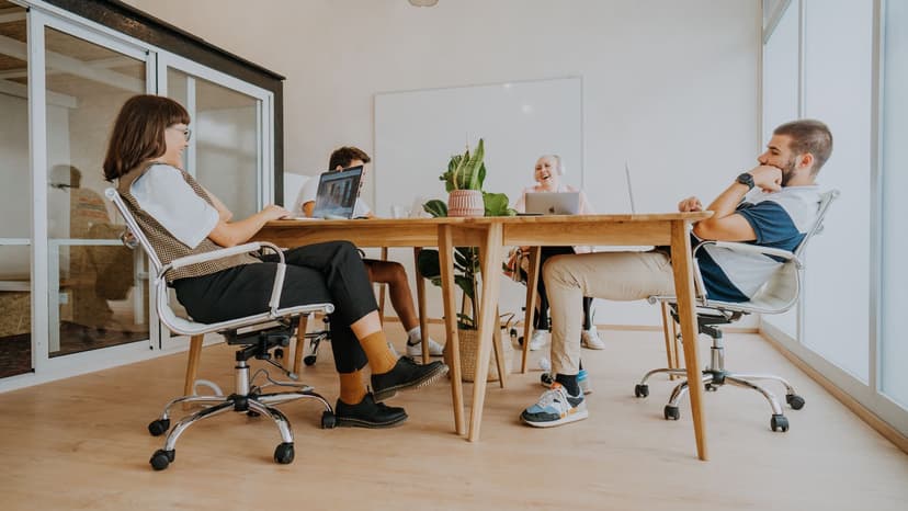 Sve što trebate znati o coworkingu u TinkTanku