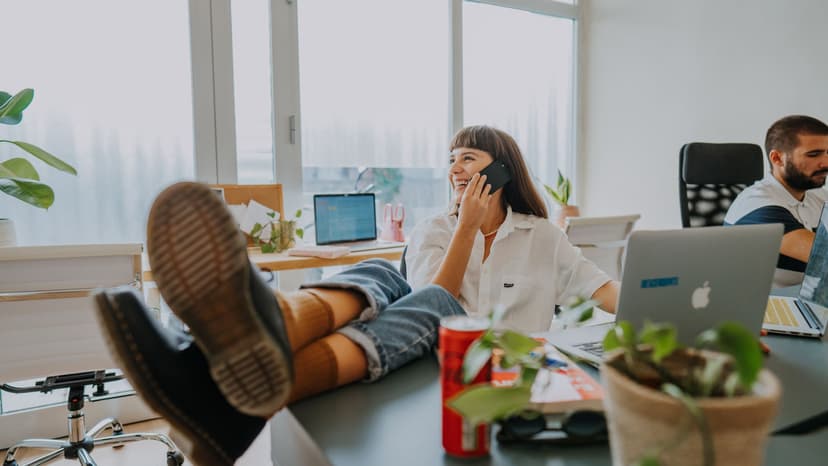 Najbolji coworking prostor u Splitu